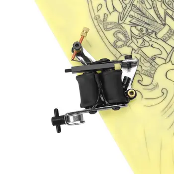 10 Оборудване на боди арт Шейдера подложка машини потребителите за татуировщика