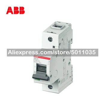 10074922 Миниатюрни автоматични прекъсвачи за променлив ток серия ABB S800; S801N-C16