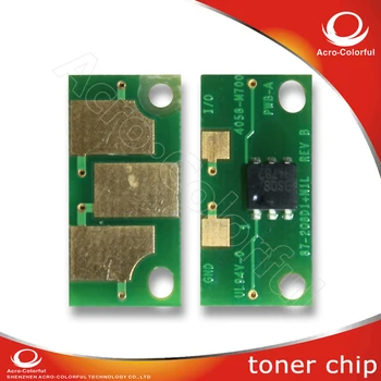 4062_221 (DK) нулиране на чип касета за лазерен принтер Minolta BIZHUB C300 / 352 70K / 45K
