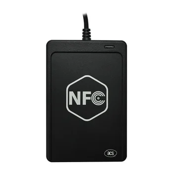 ACR1251U Поддържа Режими на Емулация на карти, NFC, USB Четец за смарт карти За плащане