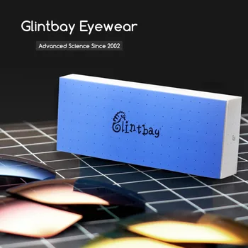 Glintbay 2 бр. Поляризирани Слънчеви Очила Сменяеми Лещи за Oakley RadarLock Path Вентилирани Огнено-Червено и Изумрудено-Зелени