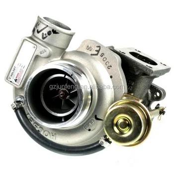 HX25W Turbo 4035393 за Iveco с двигател TAA-2VAL