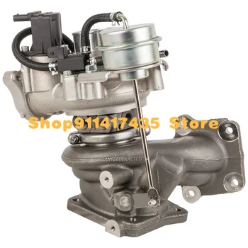 Turbo заводска директен цената TD04 49377-07820 на турбокомпресор