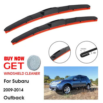 Авто Чистачки За Subaru Outback 26 
