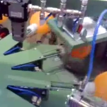 автоматична печатна машина балон цвят 2 страни 2 автоматична печатна машина балон цвят 2 страни