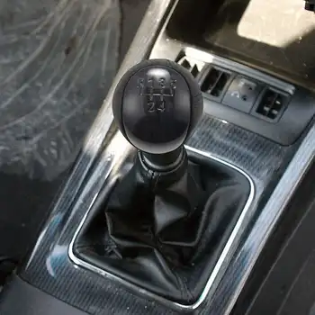 Автомобили с 5-Степенна Дръжка за Ръчно превключване на Предавките Корона на скоростния за Kia Forte Soul за Hyundai Elantra I30