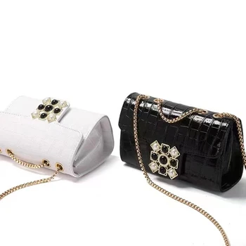 Висококачествени Кожени Дамски Чанти, Модни Дизайнерски Луксозни Ръчни Чанти, Дамски Чанта През Рамо