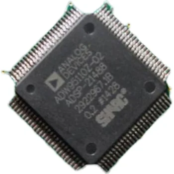 Електронен компонент автомобил чип ADW95110Z-02 ADSP-21488 QFP100