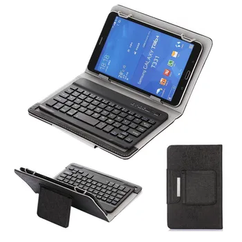 Лека Bluetooth Клавиатура с Подсветка За HUAWEI MatePad Pro 10,8 см Калъф за таблет MRX-W09 MRX-AL09 Клавиатура със сензорен панел