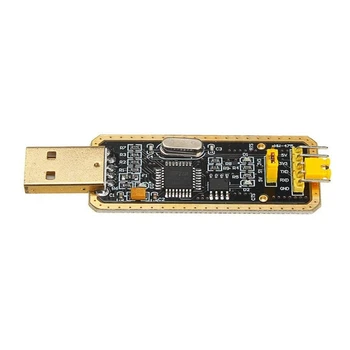 Нов 3X FT232BL FT232RL FTDI USB 2.0 КЪМ TTL Кабел За Зареждане на Скок Сериен Адаптер Модул За Arduino Suport Win10 5 На 3,3 На