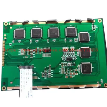 Нов LCD Дисплей за xv-232-57bas-1-10 LCD ЕКРАНА на контролния ПАНЕЛ на ДИСПЛЕЯ