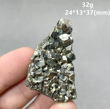 НОВОСТ! натурален перуански многостранен на ада проби от минерали, камъни и кристали, лечебни кристали кварц скъпоценни камъни