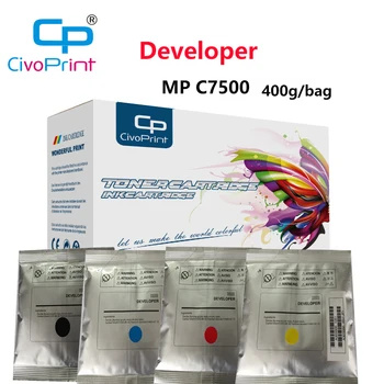 Разработчикът Civoprint MPC7500 за Ricoh MPC6000 MPC7000 MPC6501 MPC7501 разработчикът За Ricoh MP C6000 C7000 C6501 C7501 разработчикът
