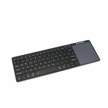 Руски/Испански/иврит/Немски/френски Bluetooth безжична клавиатура мишка ултра тънък таблет Andriod телефон За imac мини клавиатура