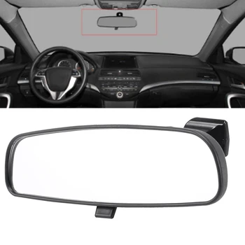 Черно Вътрешно огледало за задно виждане за Honda Accord, Civic Insight 76400-SDA-A03